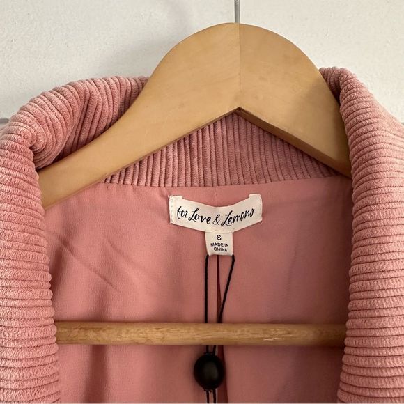 For Love And Lemon Carson 2 PC Set - Picture 5 of 12